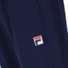 Marineblaue Tennis-Trainingshose für Herren