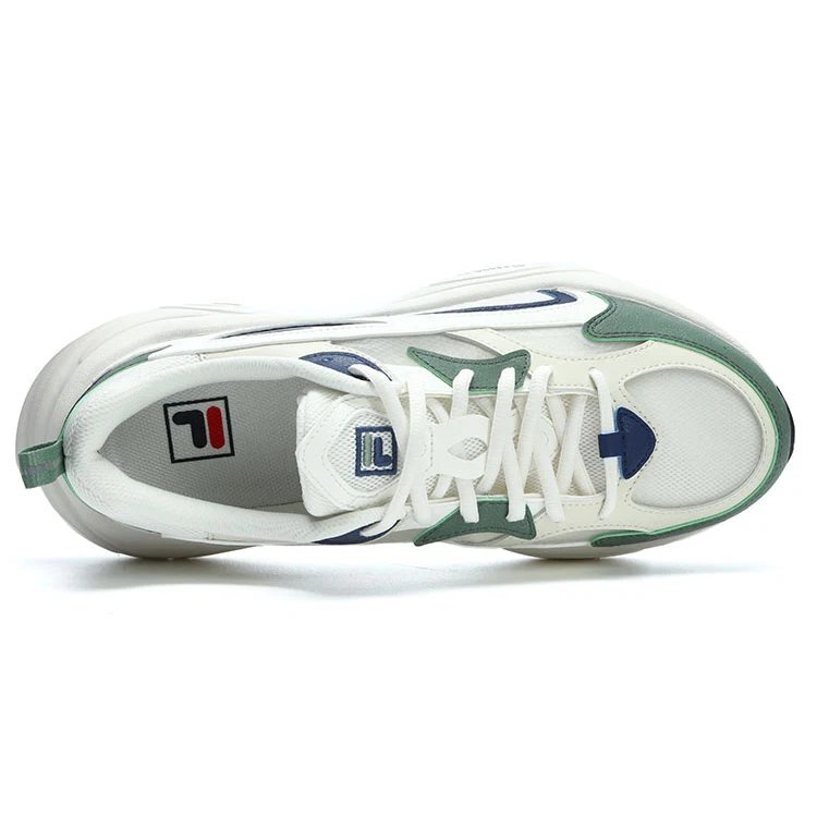 Mars 1 S Schuhe „Sea Green“