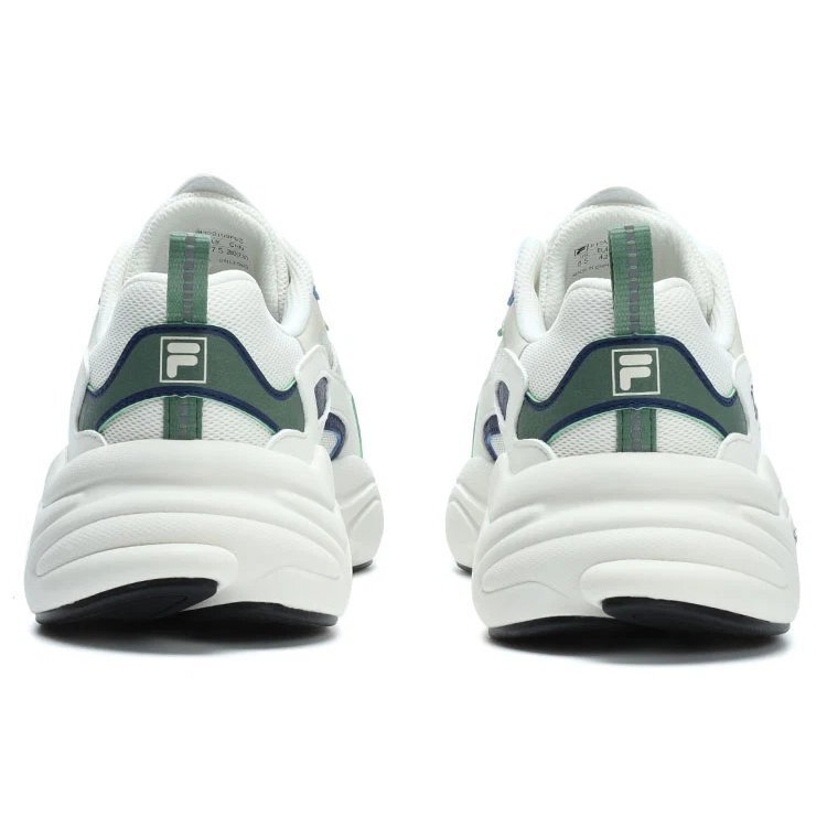 Mars 1 S Schuhe „Sea Green“