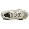 Mars 1S Chunky-Schuhe „Cream White“