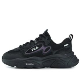 Mars 1S+ Laufschuhe „Schwarz“