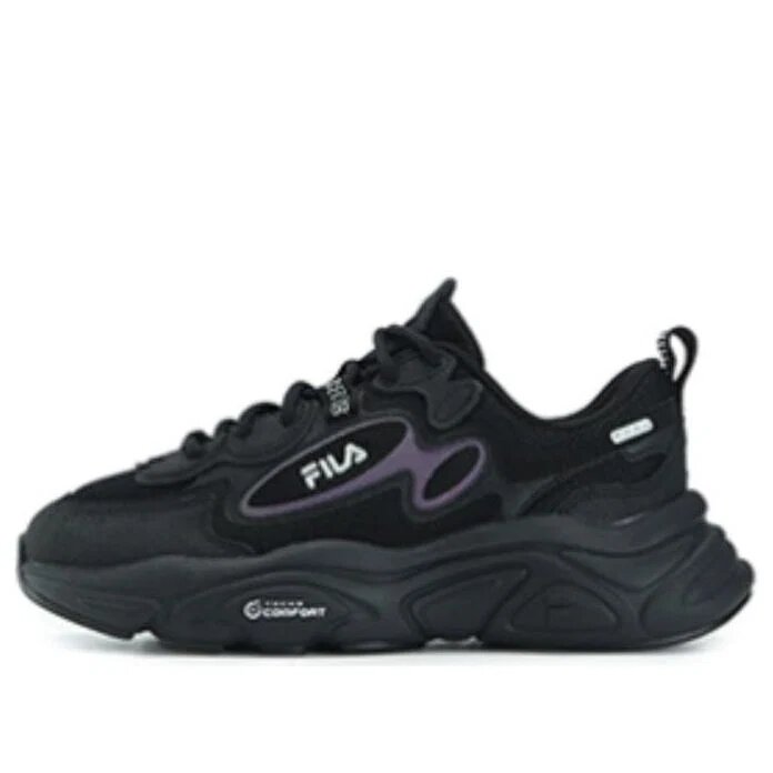 Mars 1S+ Laufschuhe „Schwarz“
