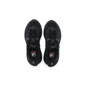 Mars 1S+ Laufschuhe „Schwarz“