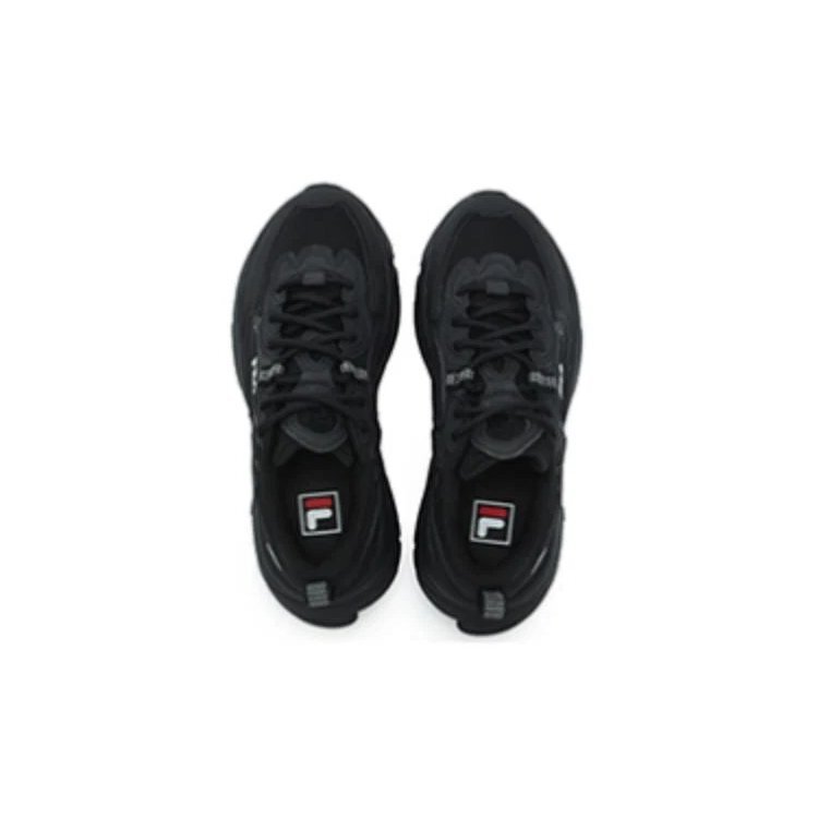 Mars 1S+ Laufschuhe „Schwarz“