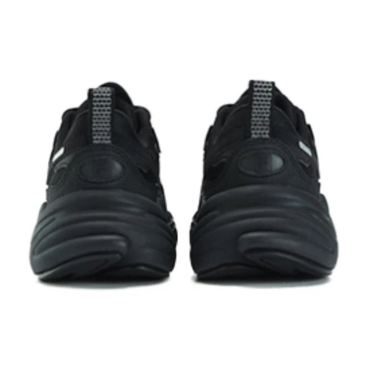Mars 1S+ Laufschuhe „Schwarz“