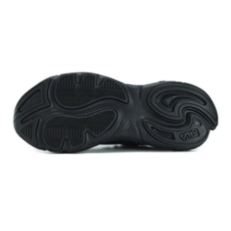 Mars 1S+ Laufschuhe „Schwarz“