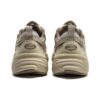Mars 1S Sneaker „Beige-Weiß“