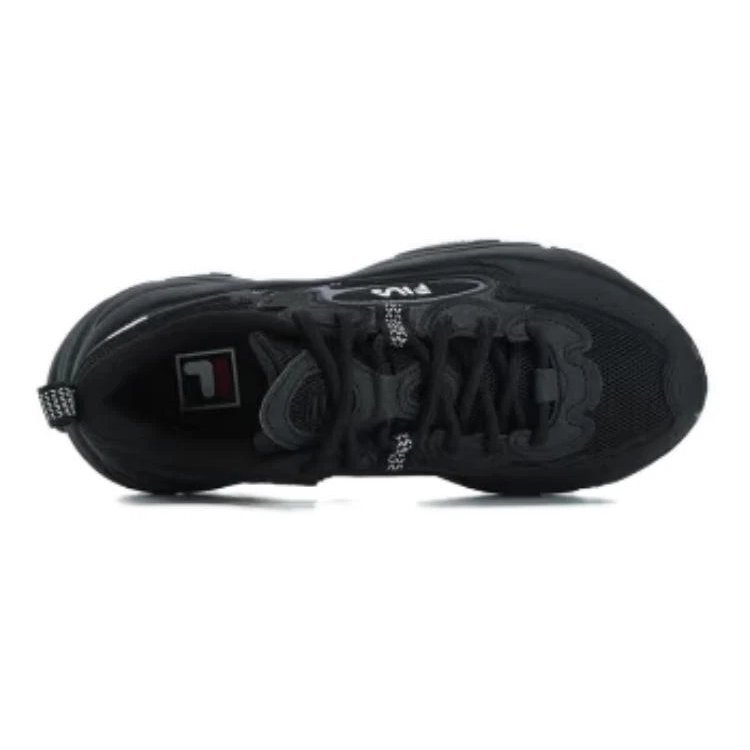 Mars 1S Sneaker „Core Black“