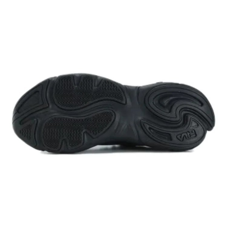 Mars 1S Sneaker „Core Black“