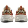 Mars 1S Sneaker „Grün Lila Orange“