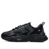 Mars 2 „Black Dark Grey“