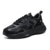 Mars 2 „Black Dark Grey“