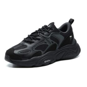 Mars 2 „Black Dark Grey“