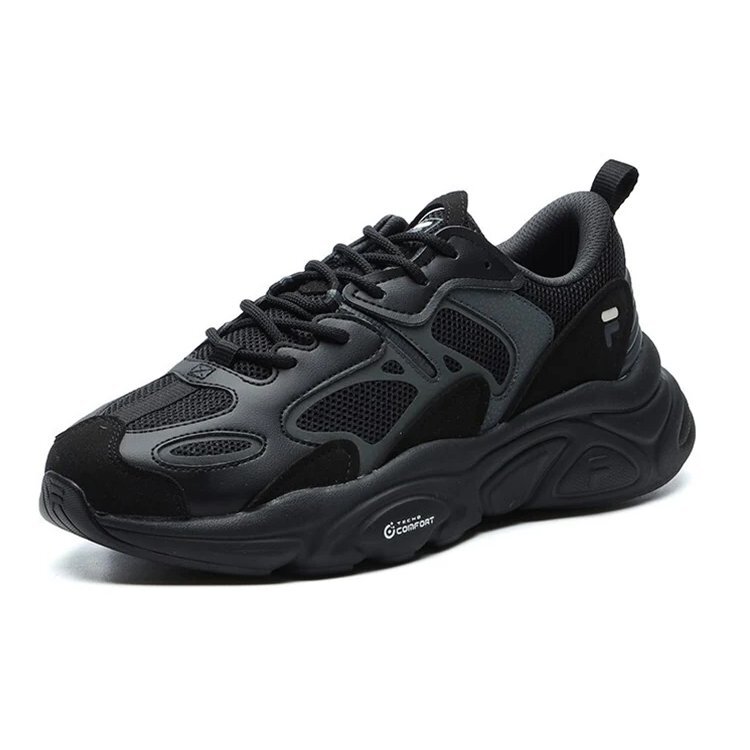 Mars 2 „Black Dark Grey“