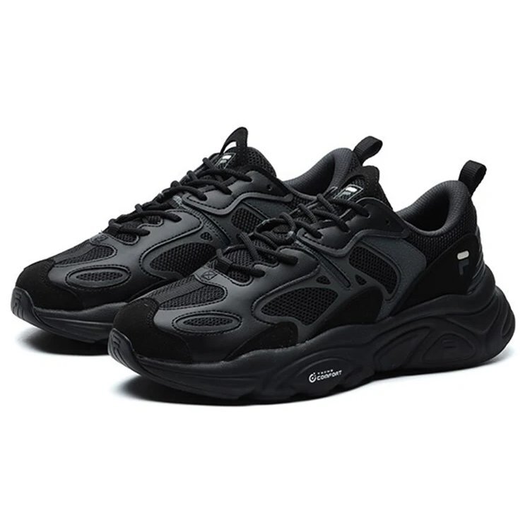Mars 2 „Black Dark Grey“