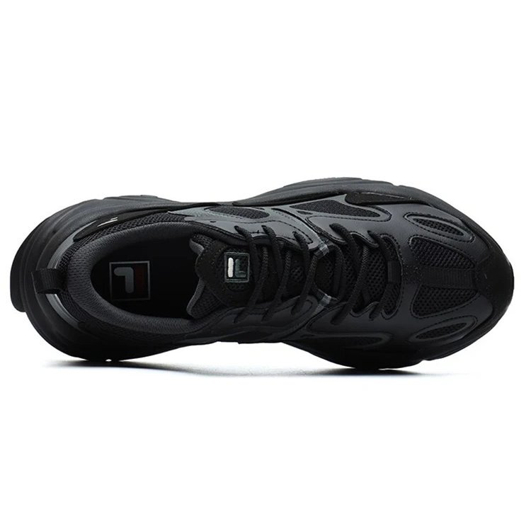 Mars 2 „Black Dark Grey“