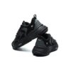 Mars 2 „Black Dark Grey“