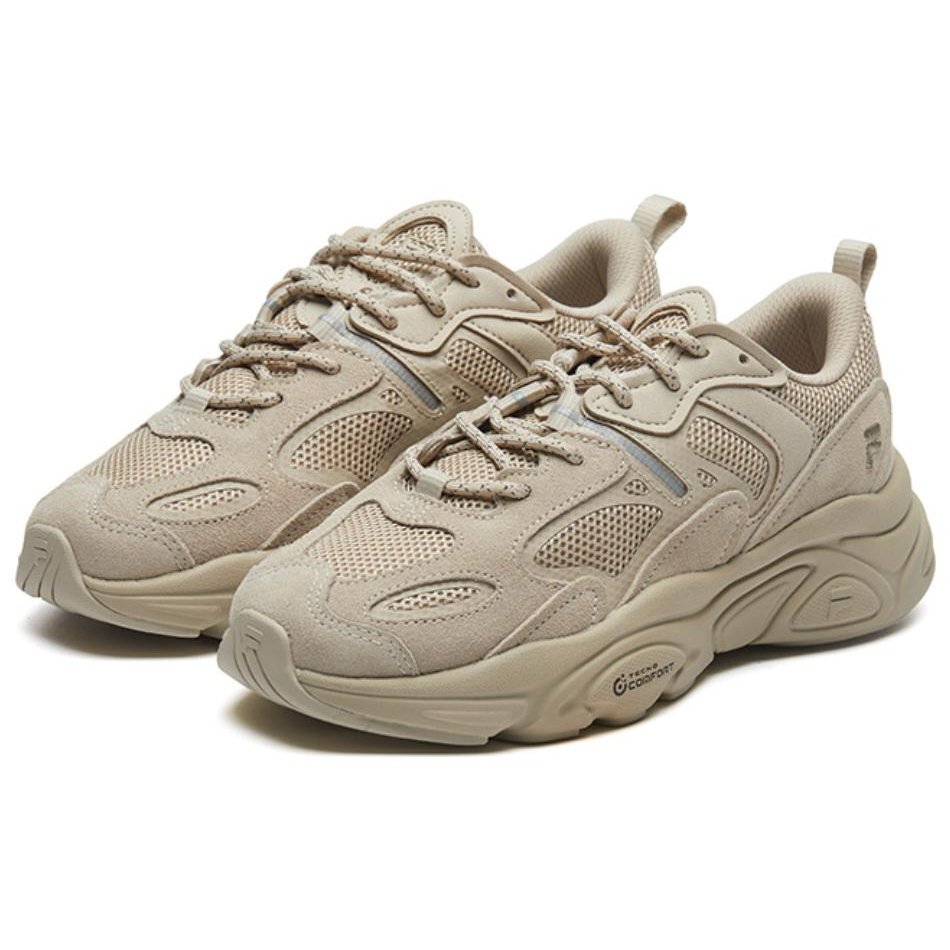 Mars 2 „Camel Beige“