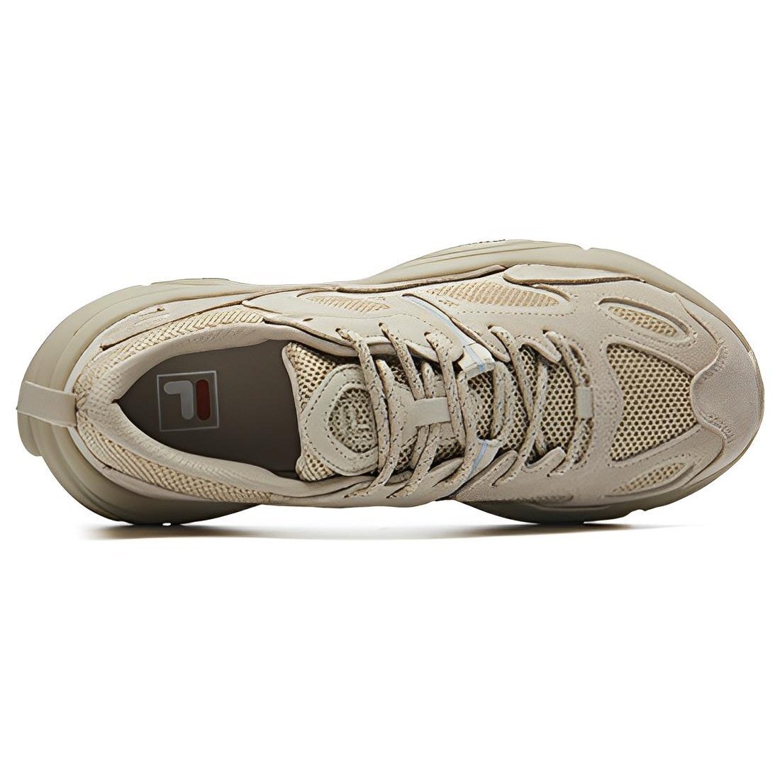 Mars 2 „Camel Beige“