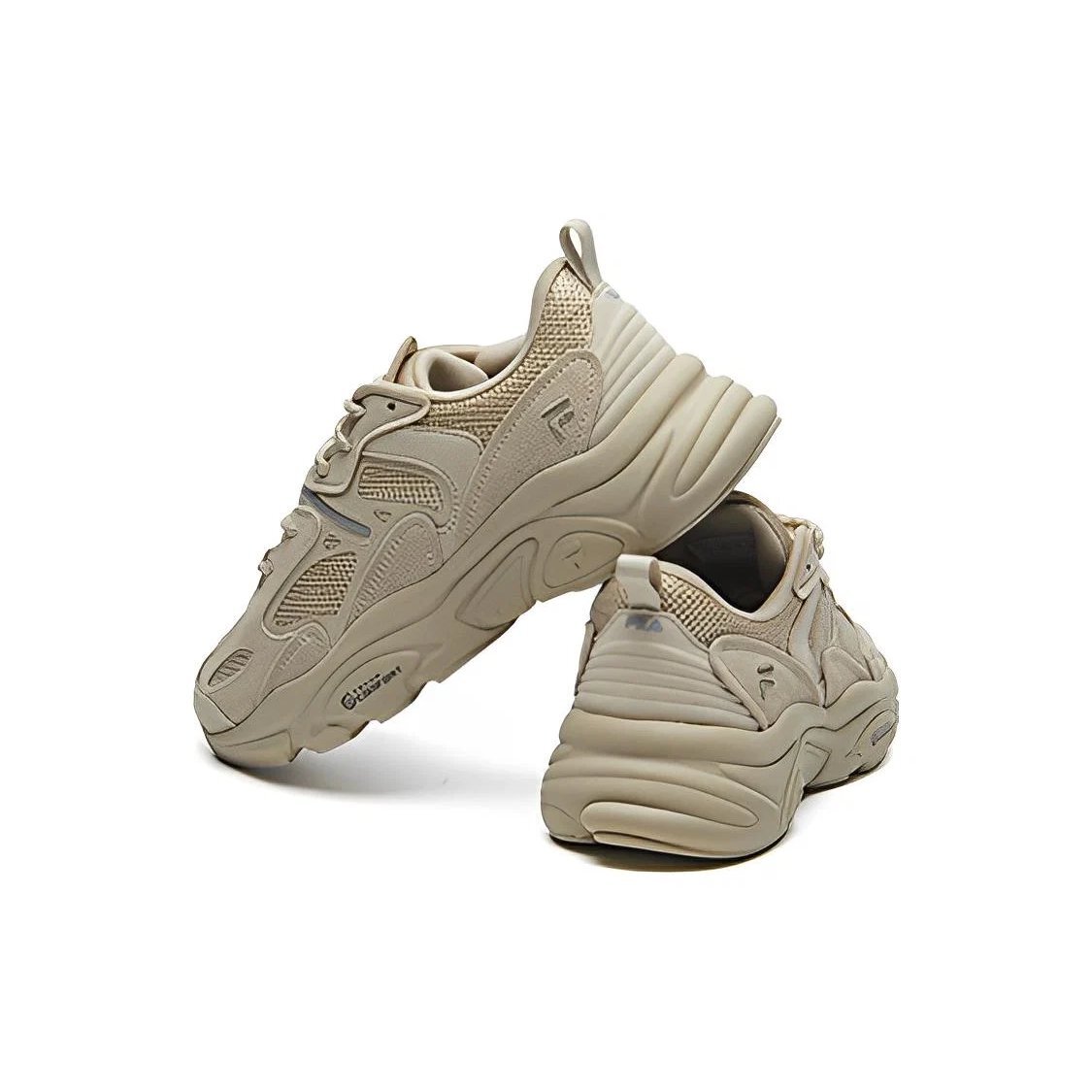 Mars 2 „Camel Beige“