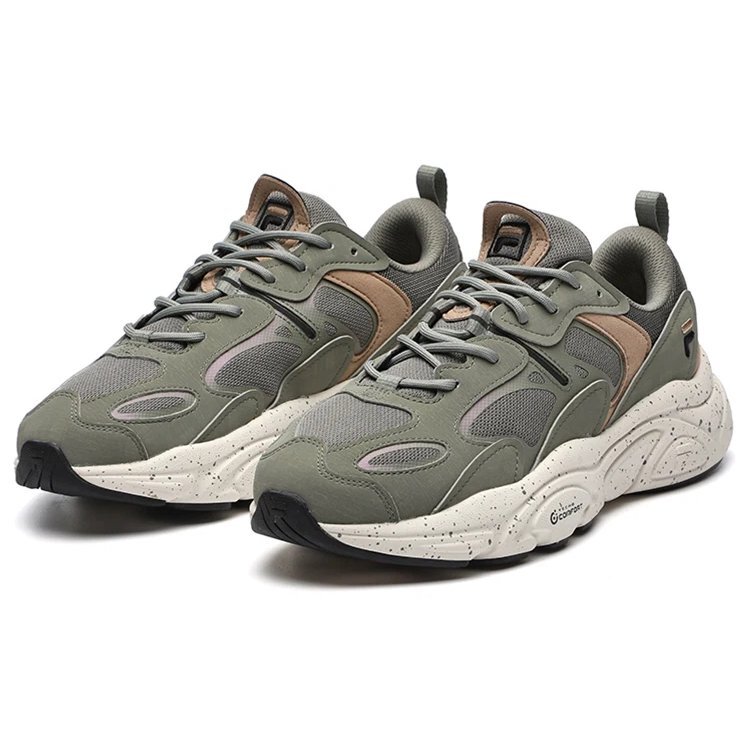 Mars 2 „Green“