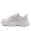 Mars 2 Low-Top-Laufschuhe Grau