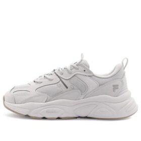 Mars 2 Low-Top-Laufschuhe Grau