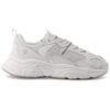 Mars 2 Low-Top-Laufschuhe Grau