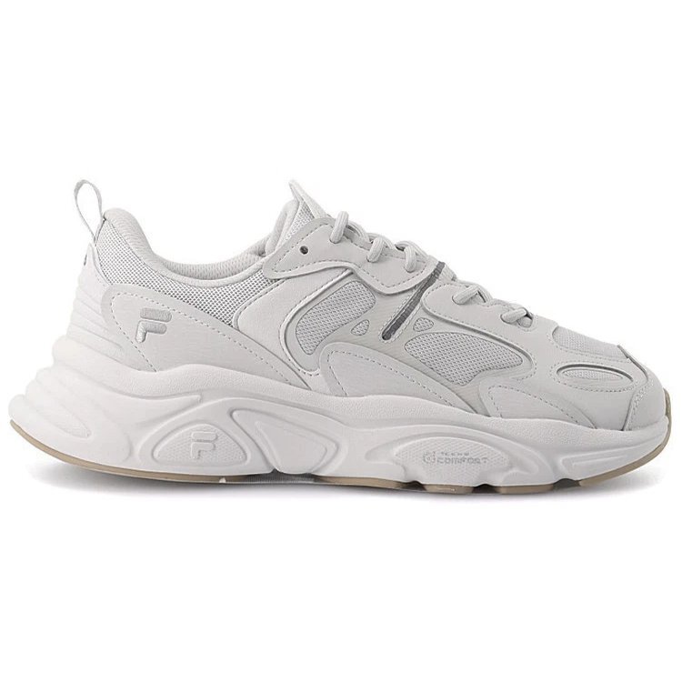 Mars 2 Low-Top-Laufschuhe Grau