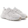 Mars 2 Low-Top-Laufschuhe Grau