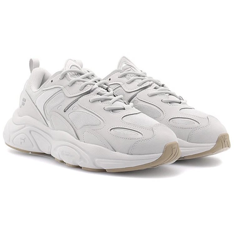 Mars 2 Low-Top-Laufschuhe Grau