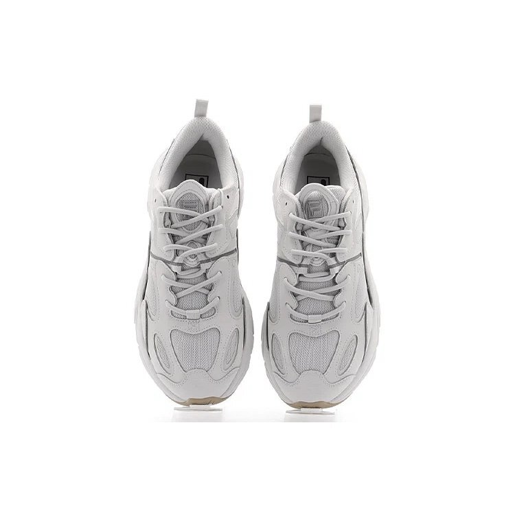 Mars 2 Low-Top-Laufschuhe Grau