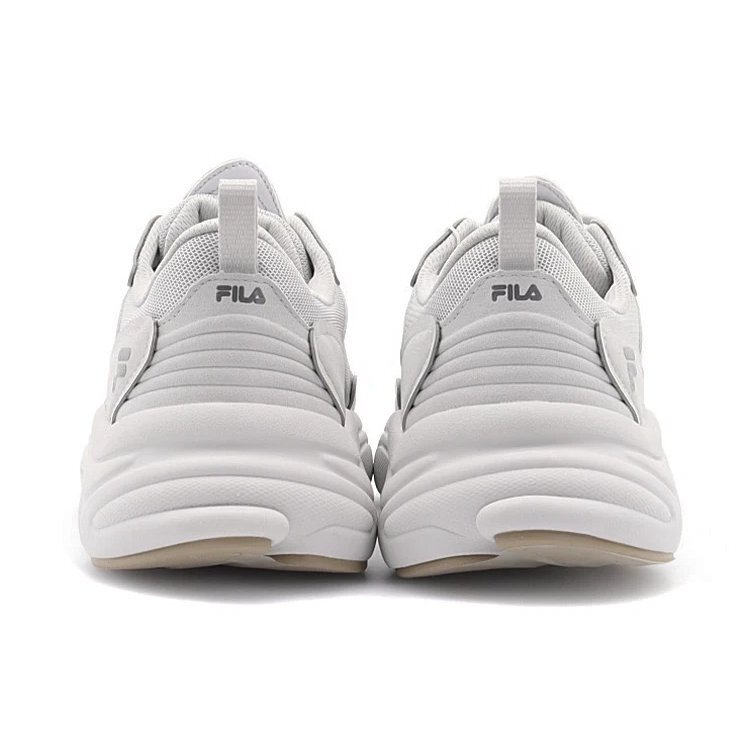 Mars 2 Low-Top-Laufschuhe Grau