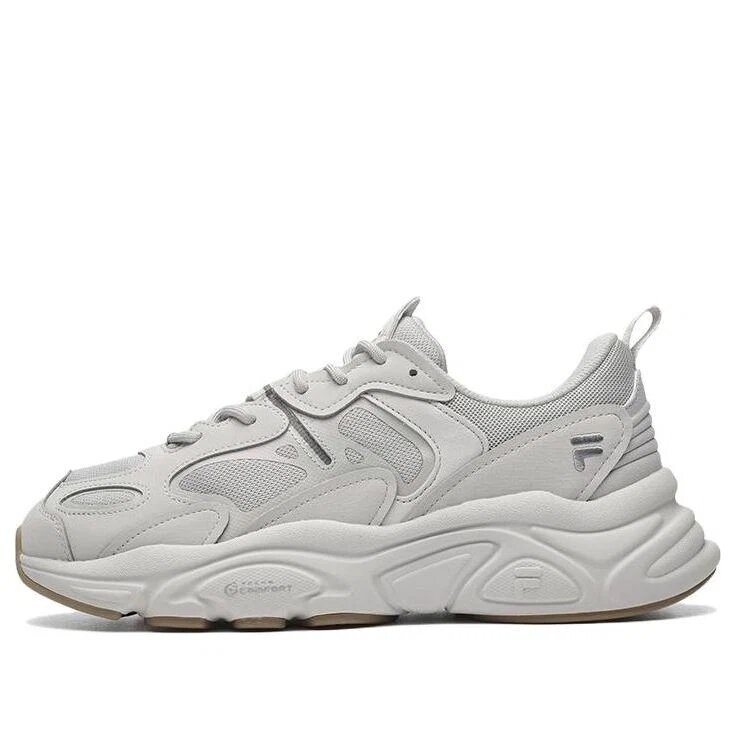 Mars 2 Low-Top-Laufschuhe „Grey“