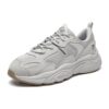 Mars 2 Low-Top-Laufschuhe „Grey“