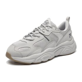 Mars 2 Low-Top-Laufschuhe „Grey“