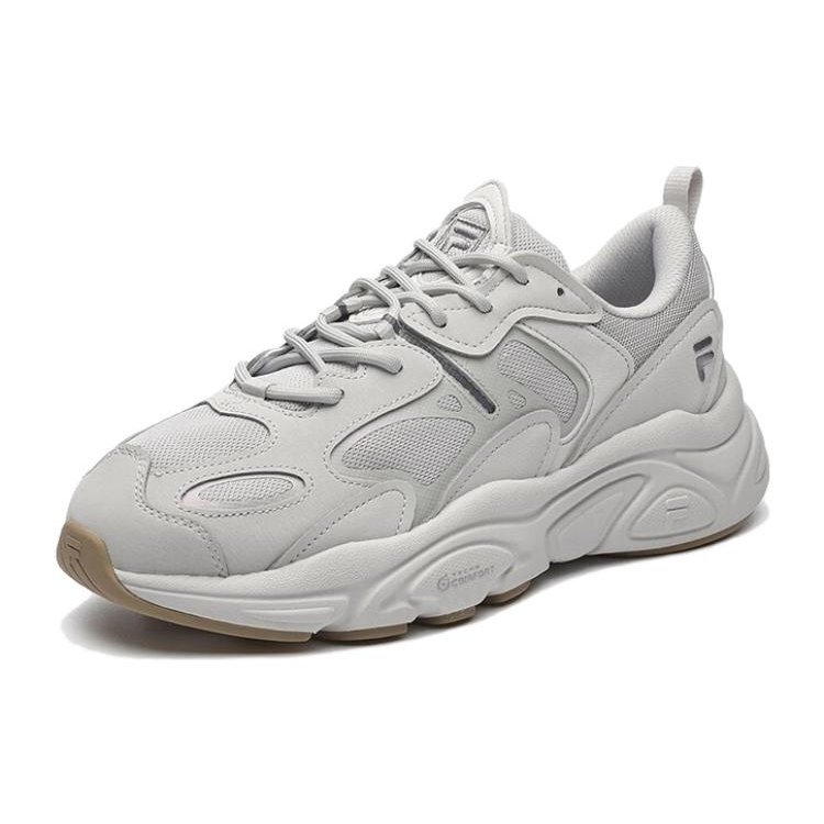 Mars 2 Low-Top-Laufschuhe „Grey“