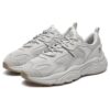 Mars 2 Low-Top-Laufschuhe „Grey“