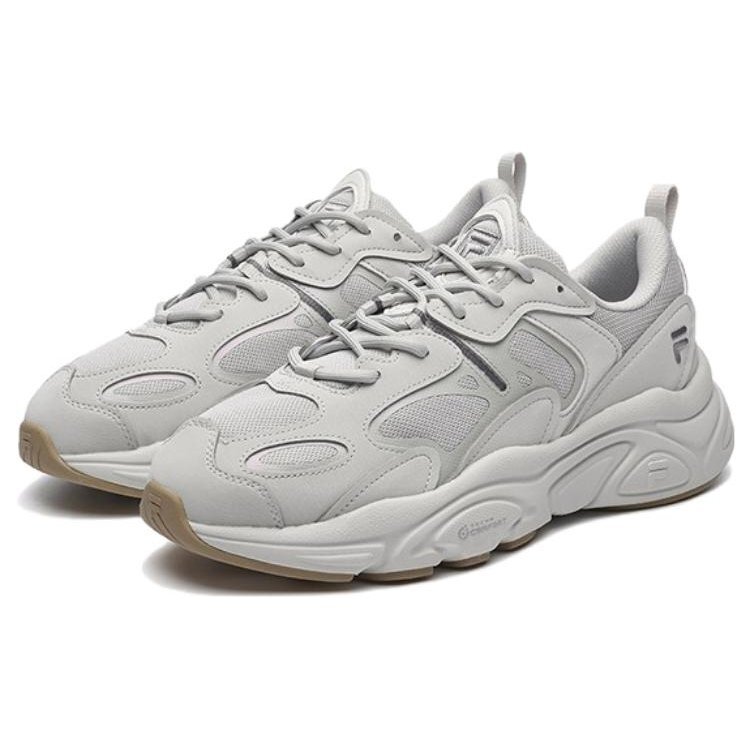 Mars 2 Low-Top-Laufschuhe „Grey“