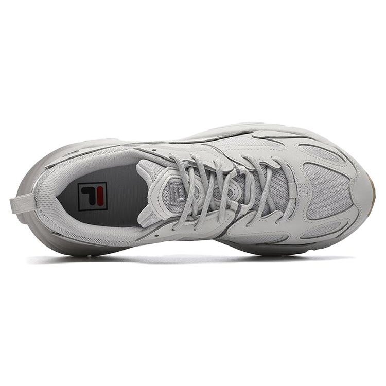 Mars 2 Low-Top-Laufschuhe „Grey“