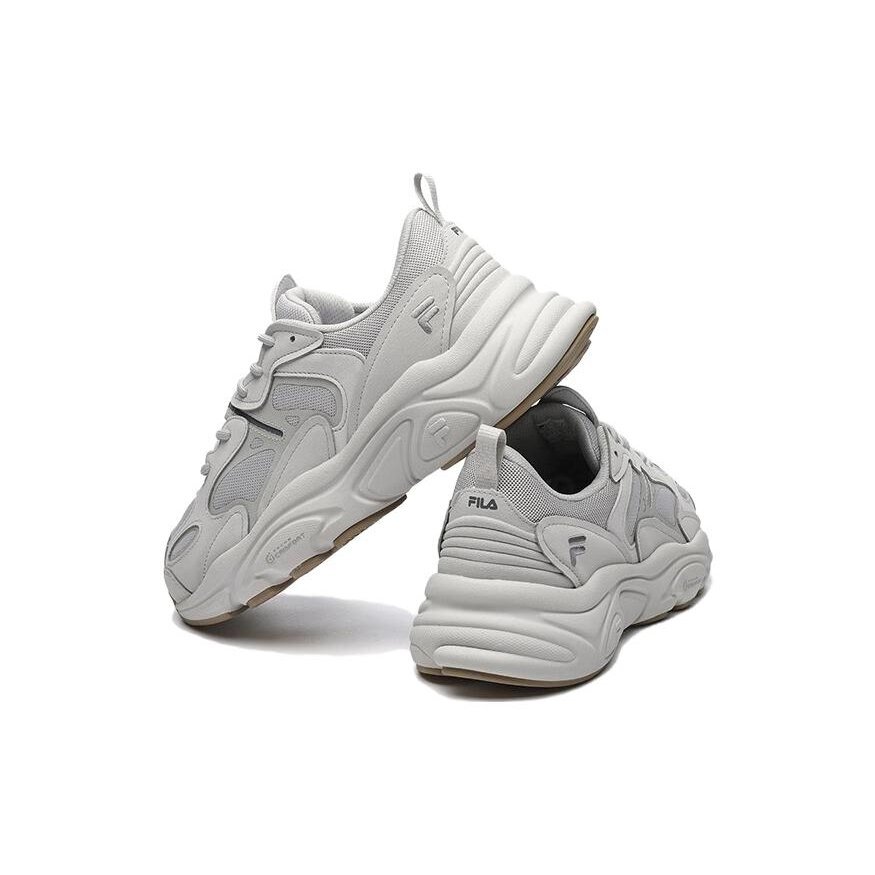 Mars 2 Low-Top-Laufschuhe „Grey“