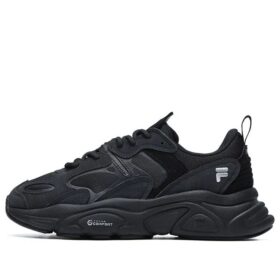 Mars 2 Low-Top-Laufschuhe „Schwarz“