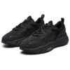 Mars 2 Low-Top-Laufschuhe Schwarz