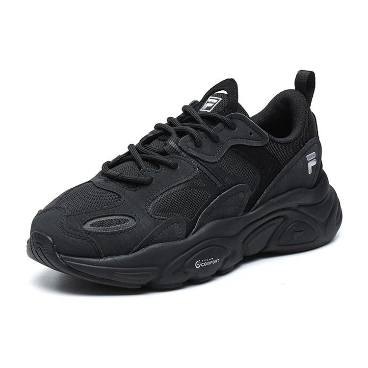 Mars 2 Low-Top-Laufschuhe „Schwarz“