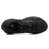 Mars 2 Low-Top-Laufschuhe Schwarz