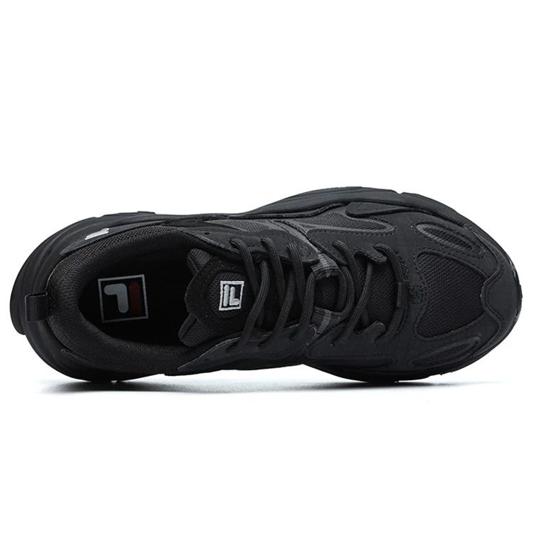 Mars 2 Low-Top-Laufschuhe „Schwarz“