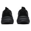 Mars 2 Low-Top-Laufschuhe Schwarz