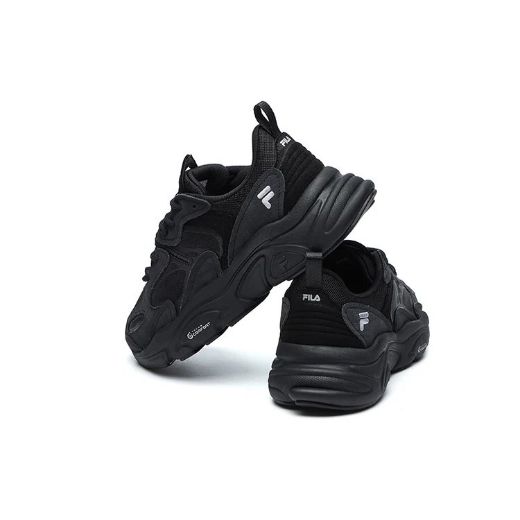 Mars 2 Low-Top-Laufschuhe „Schwarz“