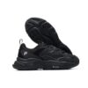 Mars 2 Low-Top-Laufschuhe „Schwarz“