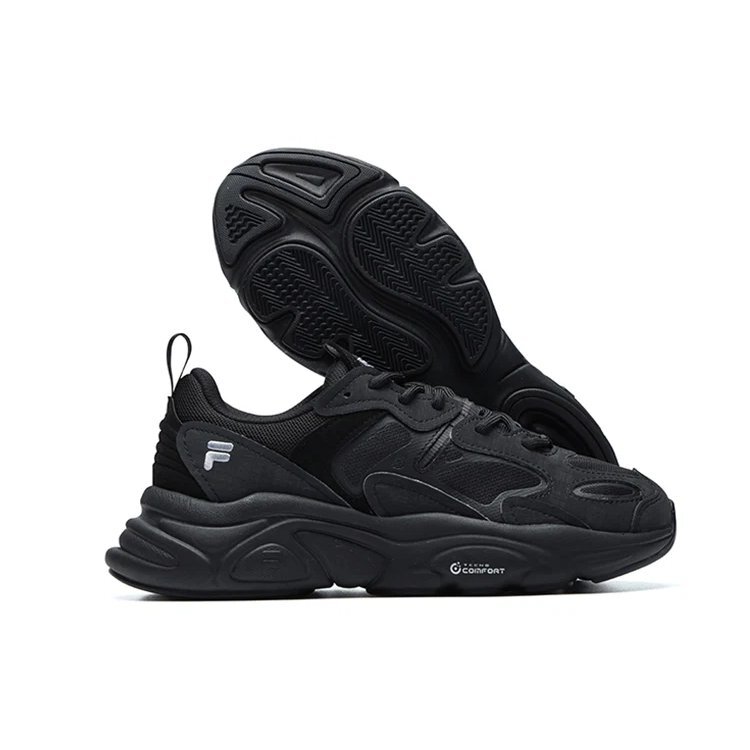 Mars 2 Low-Top-Laufschuhe „Schwarz“